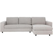 Sunpan Ethan Sofa Chaise