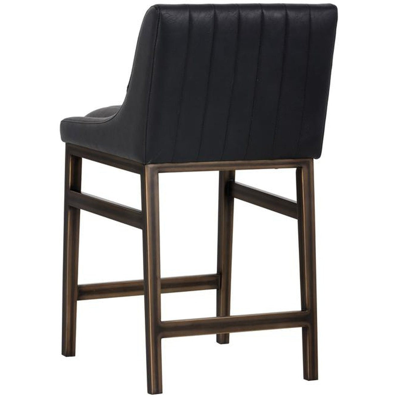 Sunpan Halden Counter Stool