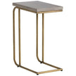 Sunpan Lucius End Table