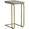 Sunpan Lucius End Table