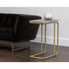 Sunpan Lucius End Table