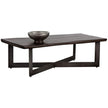 Sunpan Rectangular Marley Coffee Table