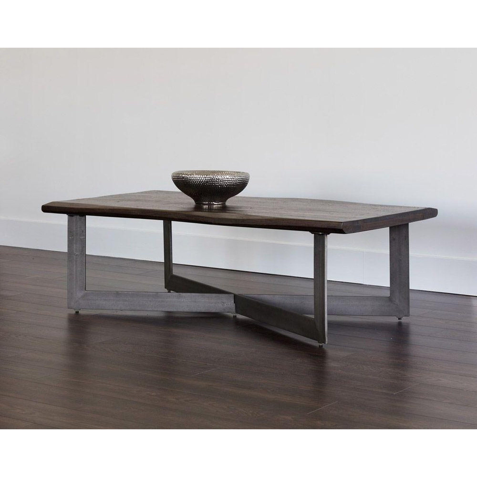 Sunpan Rectangular Marley Coffee Table