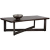 Sunpan Rectangular Marley Coffee Table