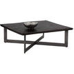 Sunpan Square Marley Coffee Table