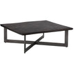 Sunpan Square Marley Coffee Table