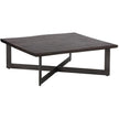 Sunpan Square Marley Coffee Table