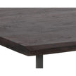 Sunpan Square Marley Coffee Table