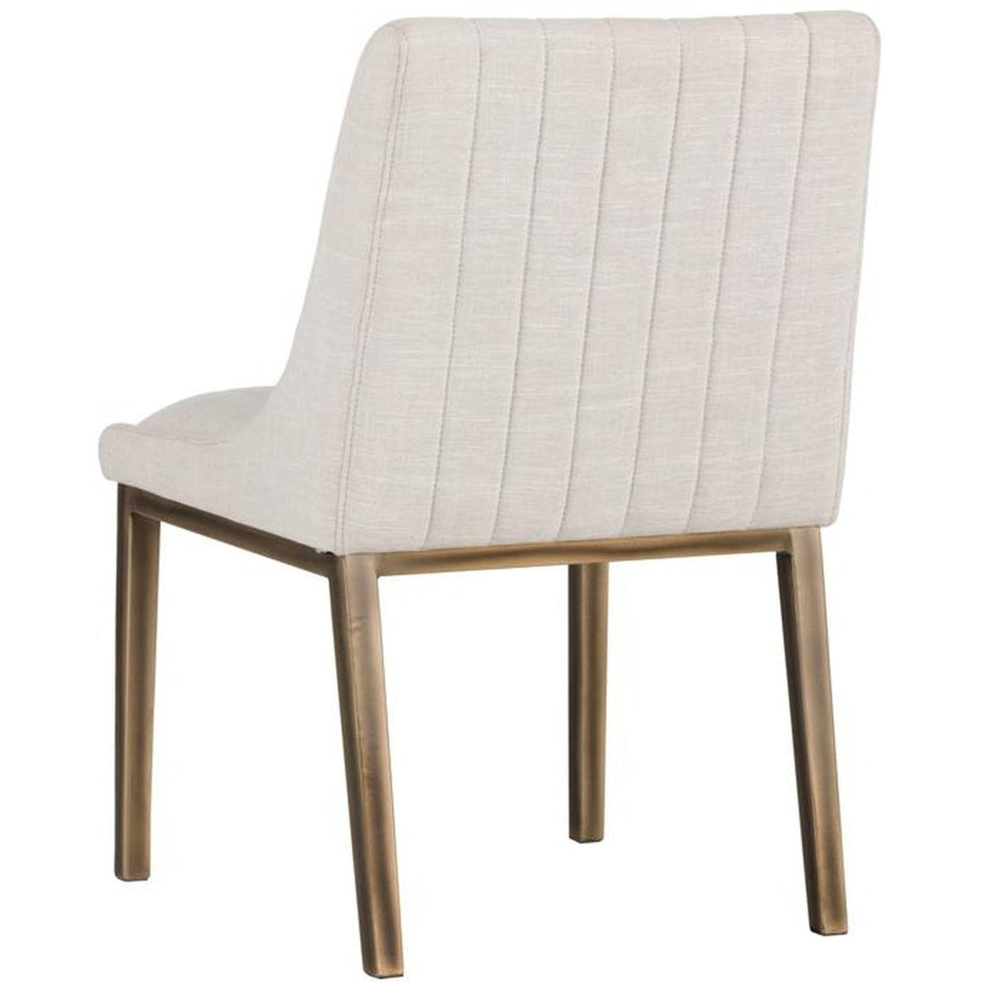 Sunpan Halden Dining Chair - Set of 2