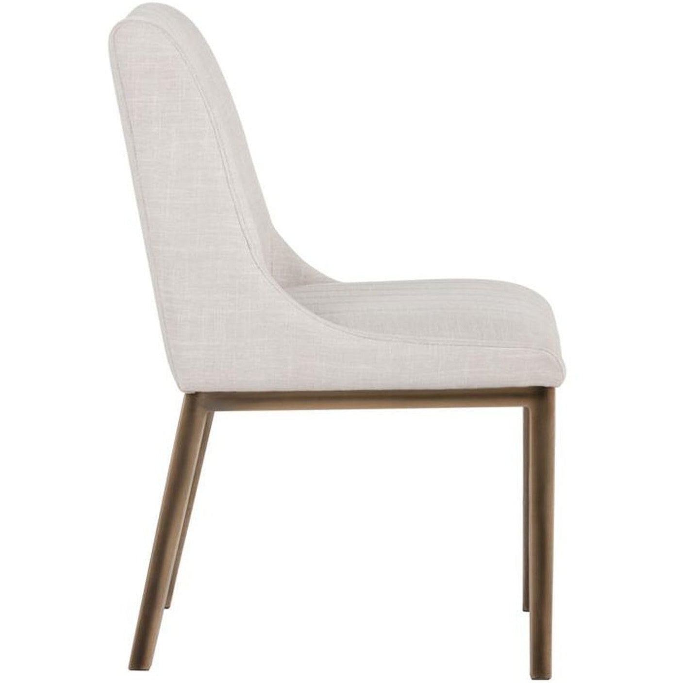 Sunpan Halden Dining Chair - Set of 2