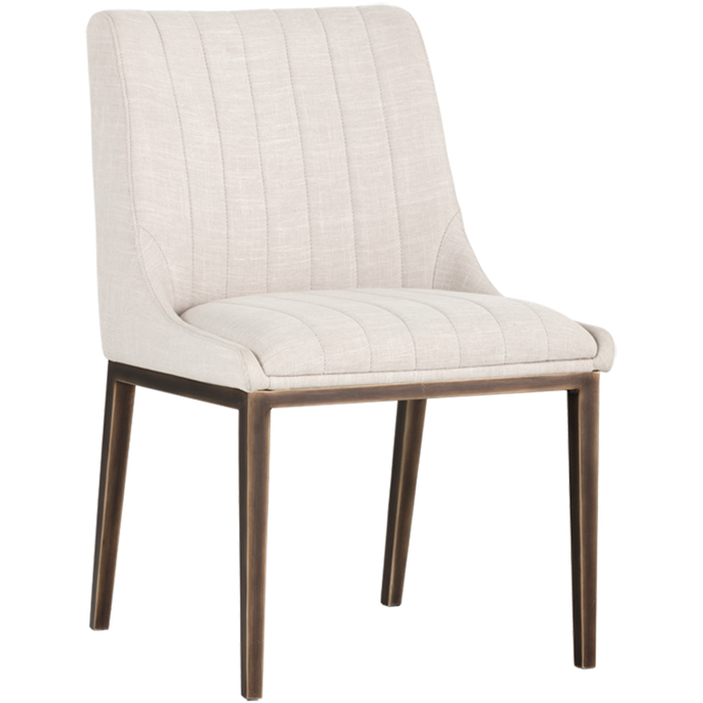 Sunpan Halden Dining Chair - Set of 2