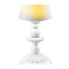 Lladro Lotus Firefly Table Lamp