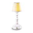 Lladro Palm Firefly Table Lamp