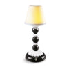 Lladro Palm Firefly Table Lamp