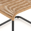 Grover Outdoor Dining Chair