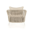 Porto Outdoor Chair