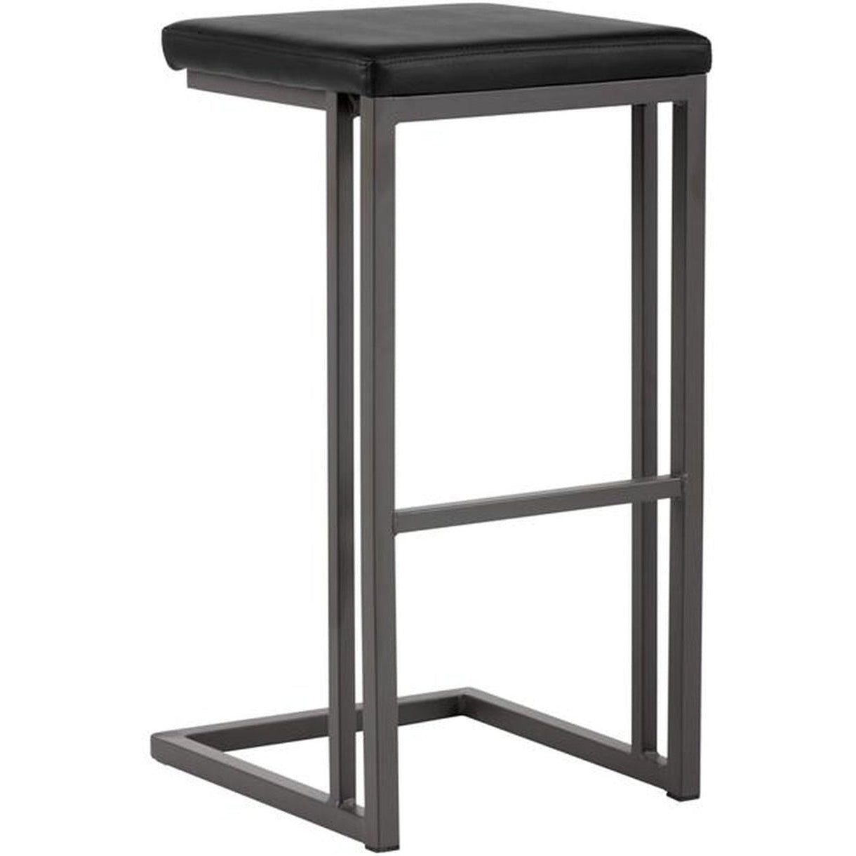 Sunpan Boone Barstool - Set of 2