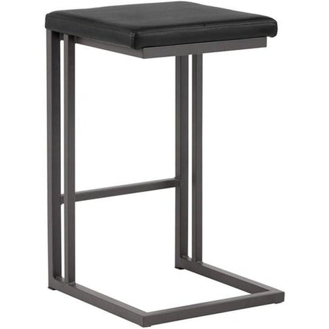 Sunpan Boone Counter Stool - Set of 2