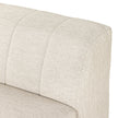 Gwen Outdoor 3 PC Sectional
