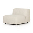 Gwen Outdoor 3 PC Sectional