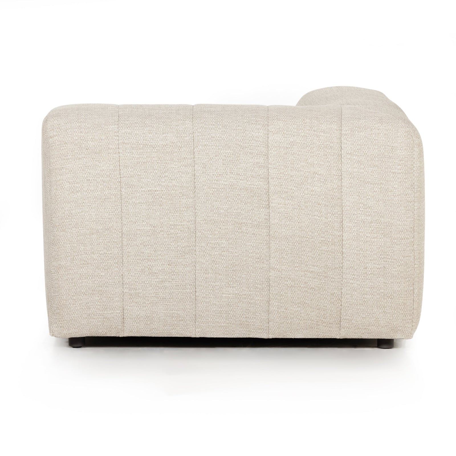Gwen Outdoor 3 PC Sectional