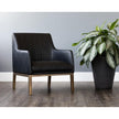 Sunpan Wolfe Lounge Chair