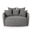 Four Hands Chloe Media Lounger