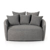 Four Hands Chloe Media Lounger