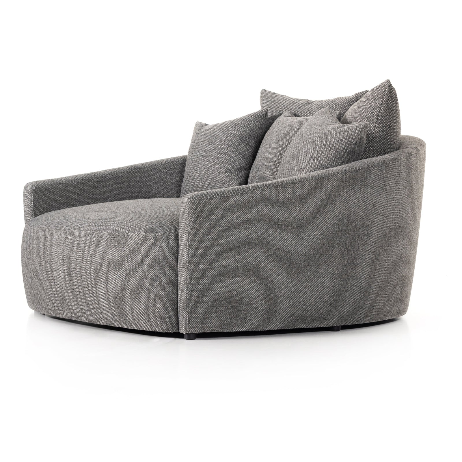 Four Hands Chloe Media Lounger