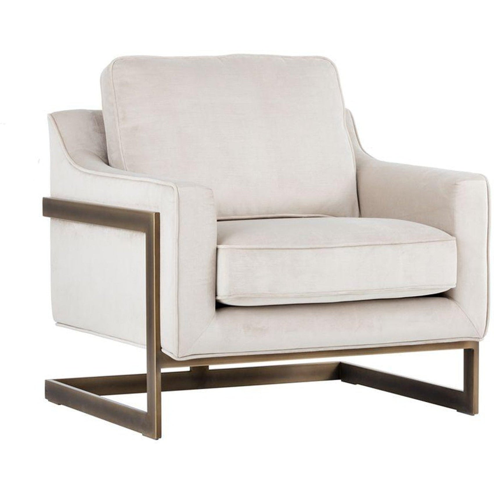 Sunpan Kalmin Armchair