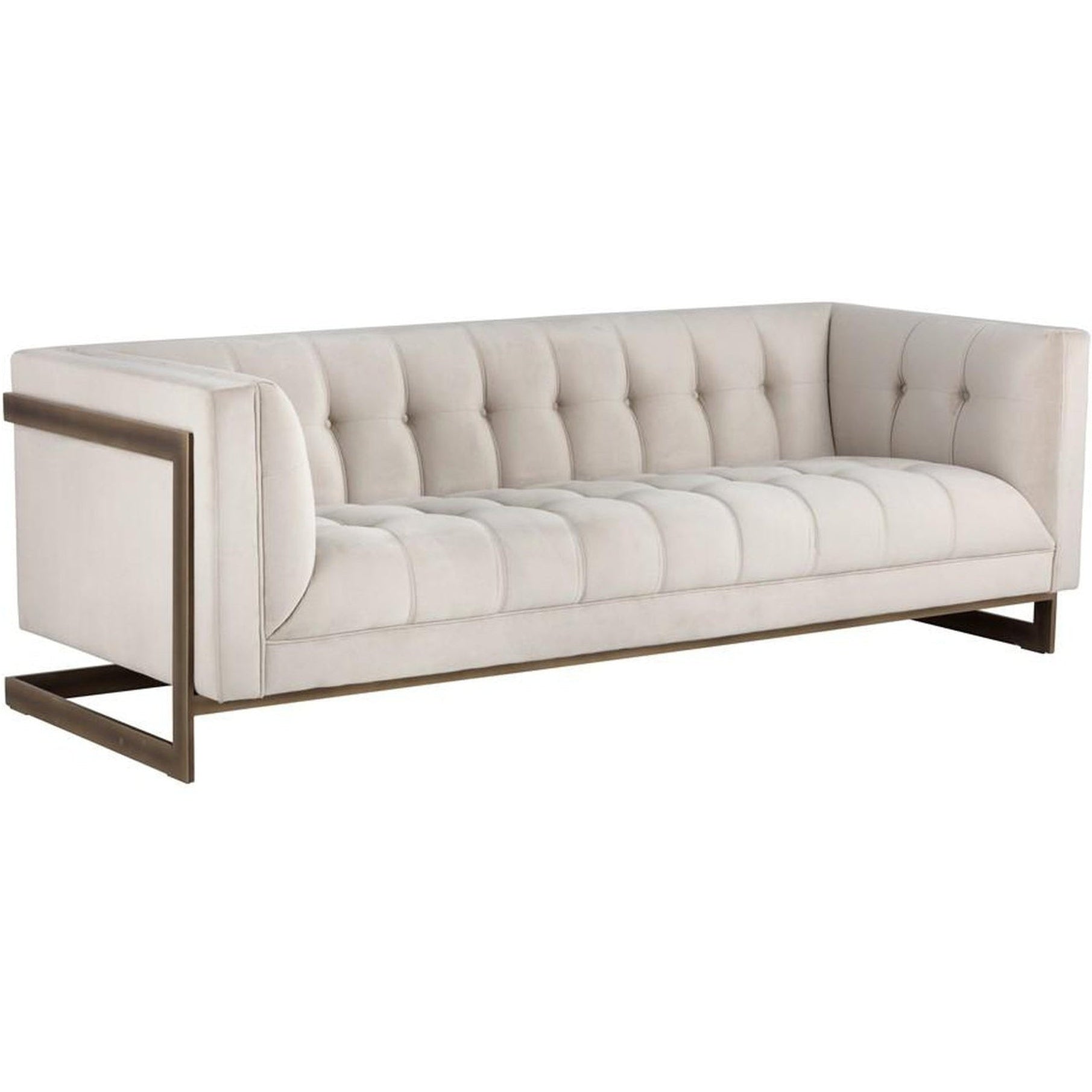 Sunpan Ekon Sofa