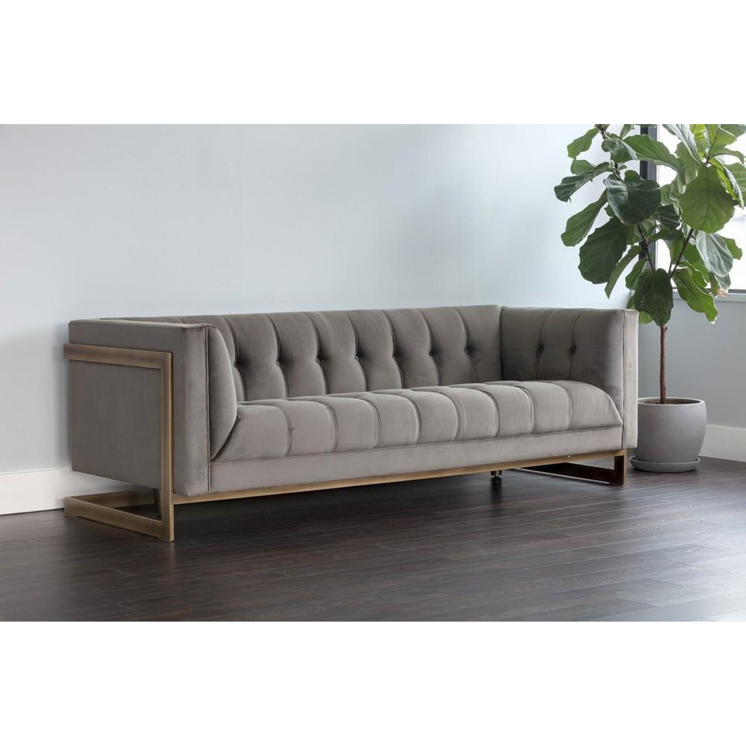 Sunpan Ekon Sofa