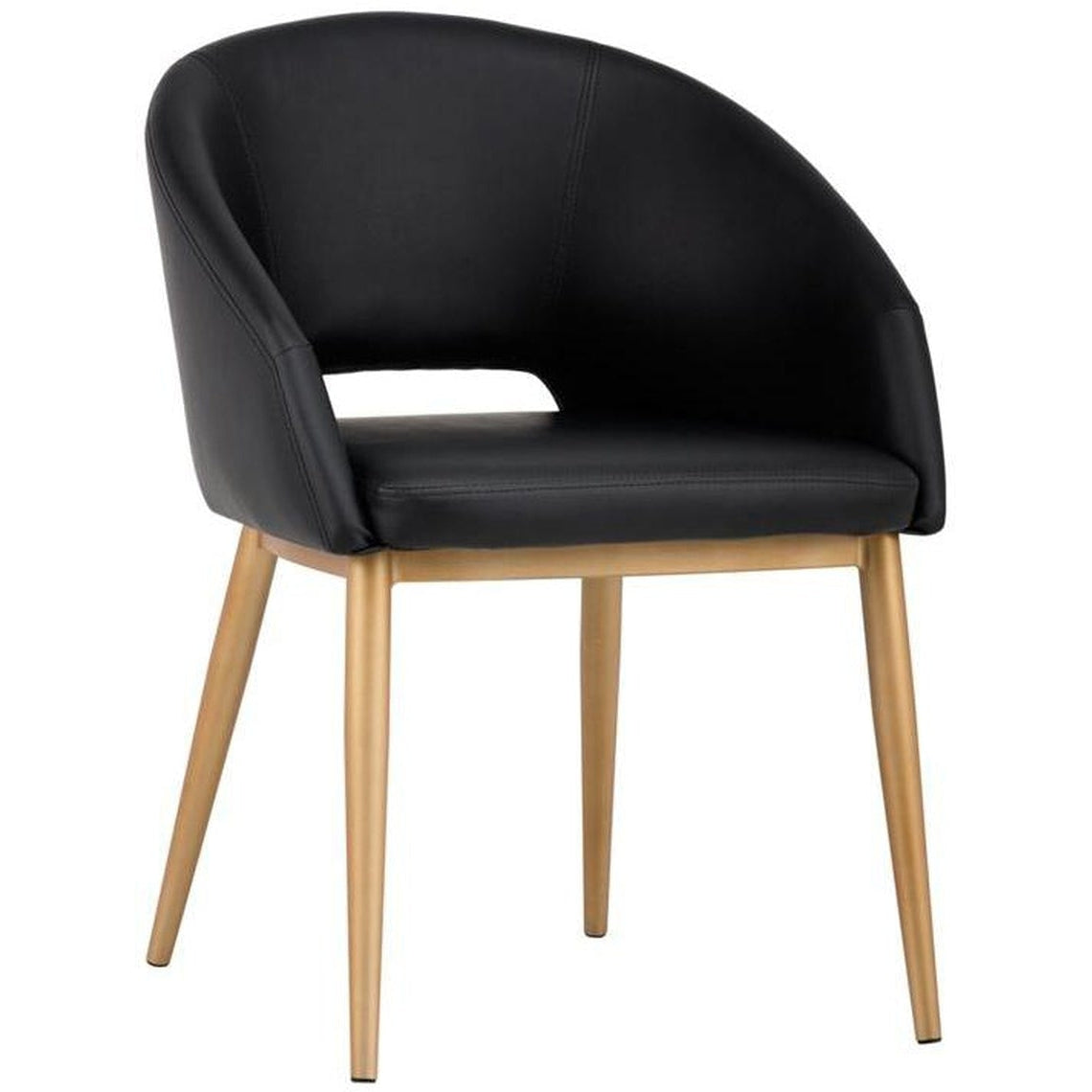 Sunpan Thatcher Dining Chair