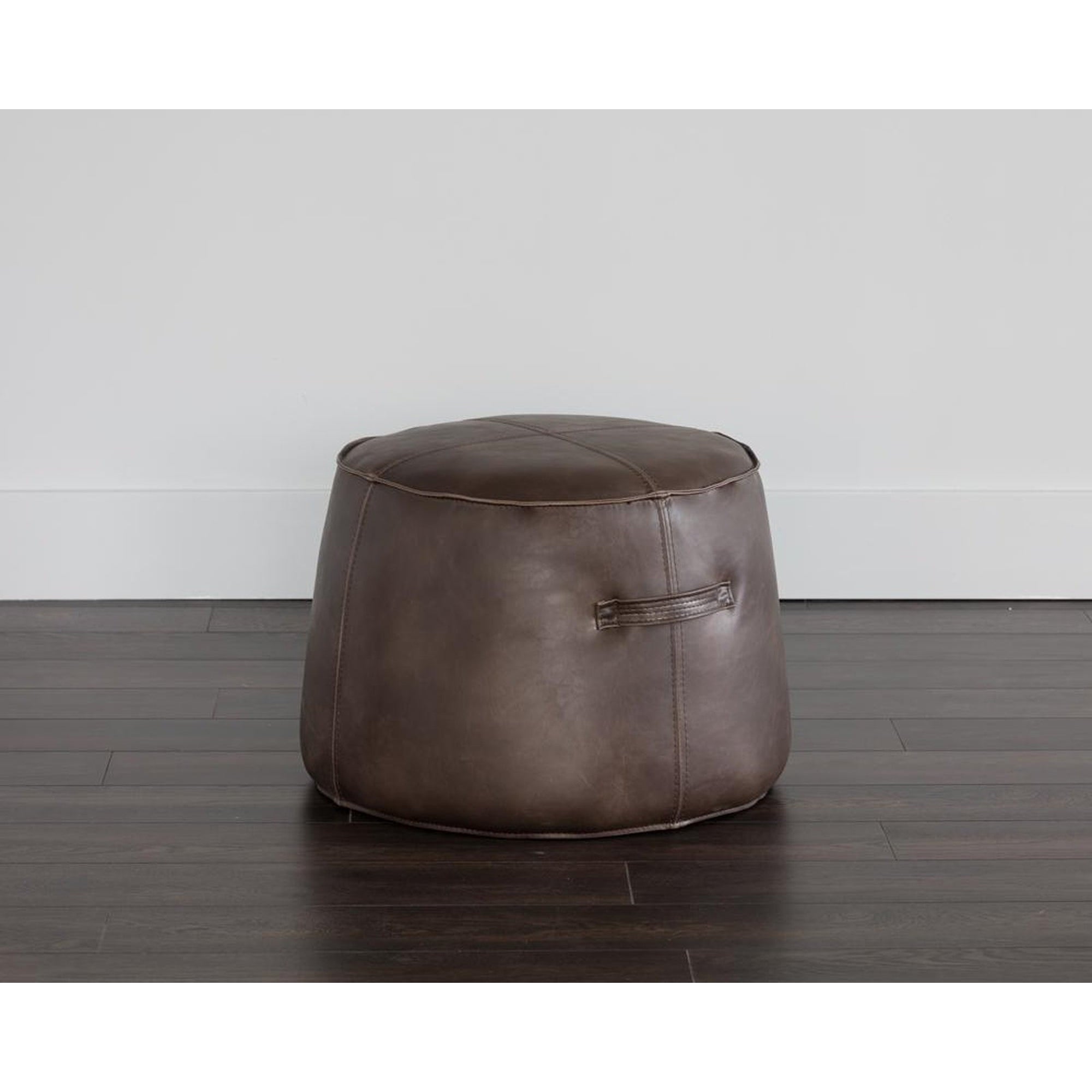 Sunpan Mitchell Ottoman