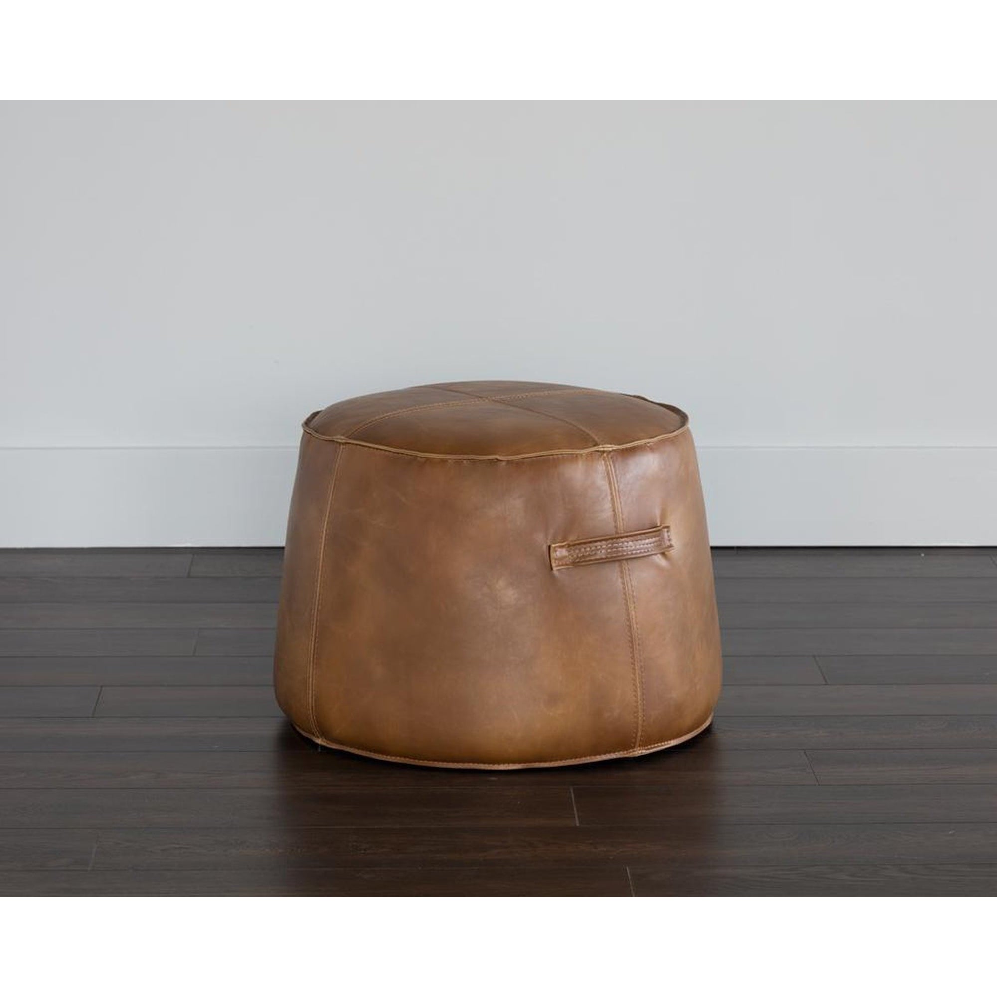 Sunpan Mitchell Ottoman