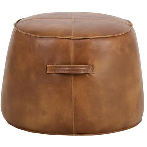 Sunpan Mitchell Ottoman