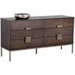 Sunpan Jade Dresser