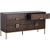 Sunpan Jade Dresser