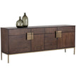 Sunpan Jade Sideboard