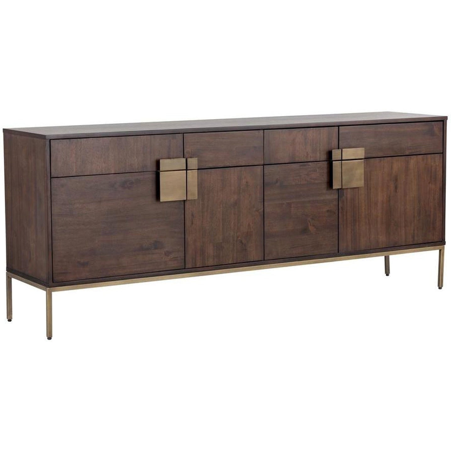 Sunpan Jade Sideboard