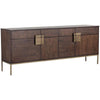 Sunpan Jade Sideboard