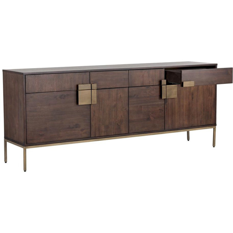 Sunpan Jade Sideboard