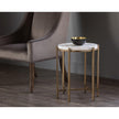 Sunpan Solana End Table