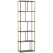 Sunpan Eiffel Bookcase