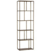 Sunpan Eiffel Bookcase