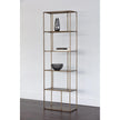 Sunpan Eiffel Bookcase