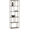 Sunpan Eiffel Bookcase