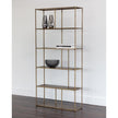 Sunpan Eiffel Bookcase