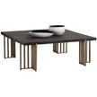 Sunpan Alto Coffee Table