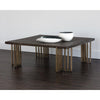 Sunpan Alto Coffee Table